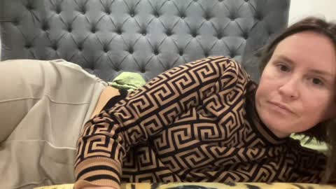 Snapshot of eatmypie69 chatting on December 2024 07:54:01 PM Nadia Ferreira  online show from December 2024 07:54:01 PM