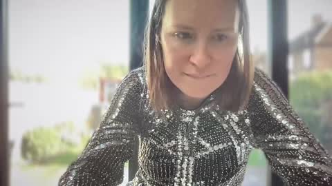 Snapshot of eatmypie69 chatting on February 2025 10:19:01 AM Nadia Ferreira  online show from February 2025 10:19:01 AM