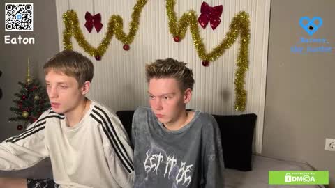 eaton_ online show from January 2026 08:01:01 PM