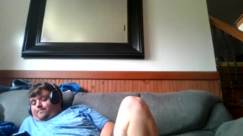 Snapshot of eazyb1991 chatting on July 2026 04:46:02 PM Eazyb91 online show from July 2026 04:46:02 PM
