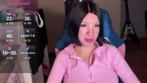 Michael online show from September 2025 08:14:01 PM