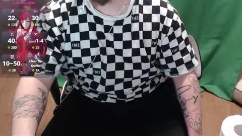 eboijoe online show from January 2026 08:03:02 PM