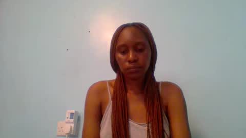 Snapshot of ebon_fantasy1 chatting on February 2026 01:07:01 PM Ebon Fantasy1s online show from February 2026 01:07:01 PM