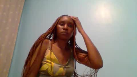 Snapshot of ebon_fantasy1 chatting on March 2026 08:37:02 PM Ebon Fantasy1s online show from March 2026 08:37:02 PM
