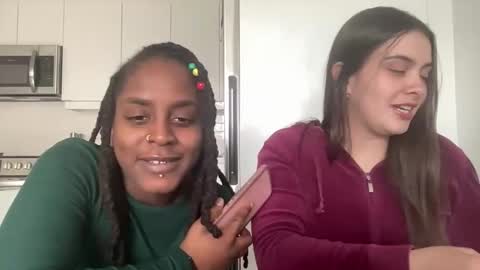 Snapshot of eboneey69 chatting on March 2026 07:53:02 PM eboneey69 online show from March 2026 07:53:02 PM