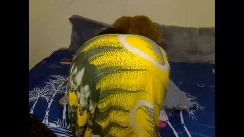 Snapshot of eboniana chatting on February 2025 04:07:01 PM eboniana online show from February 2025 04:07:01 PM