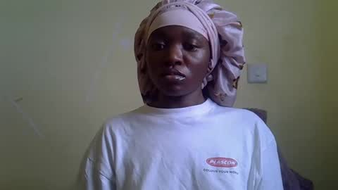 Snapshot of eboniana chatting on March 2026 09:20:01 AM eboniana online show from March 2026 09:20:01 AM