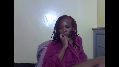 Snapshot of eboniana chatting on March 2026 12:38:02 PM eboniana online show from March 2026 12:38:02 PM