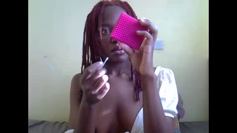 Snapshot of eboniana chatting on April 2026 04:57:01 AM eboniana online show from April 2026 04:57:01 AM