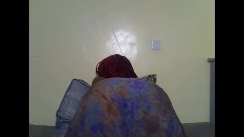 Snapshot of eboniana chatting on April 2026 06:10:01 PM eboniana online show from April 2026 06:10:01 PM
