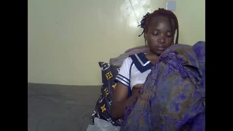 Snapshot of eboniana chatting on April 2026 07:06:01 PM eboniana online show from April 2026 07:06:01 PM