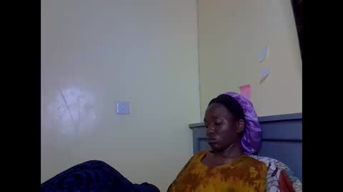 Snapshot of eboniana chatting on April 2026 06:11:02 AM eboniana online show from April 2026 06:11:02 AM
