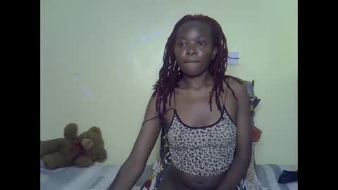 Snapshot of eboniana chatting on May 2026 02:23:01 PM eboniana online show from May 2026 02:23:01 PM