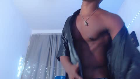 Chris Palaz  online show from December 2024 07:30:01 AM