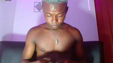 Chris Palaz  online show from December 2024 01:33:02 PM