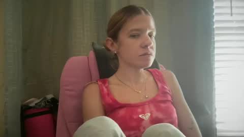 Snapshot of ebony8ivory chatting on June 2026 04:00:02 PM americnbarbie online show from June 2026 04:00:02 PM