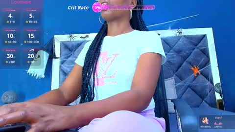 Snapshot of ebony__jheim chatting on October 2025 12:04:02 PM jheim online show from October 2025 12:04:02 PM