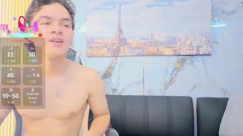 Snapshot of ebony_and_boy23_pm chatting on March 2026 09:42:01 PM ebony_and_boy23_pm online show from March 2026 09:42:01 PM