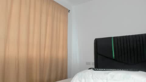 Angelina online show from April 2026 05:01:02 AM