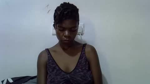 Ebony babey online show from March 2026 01:03:02 PM