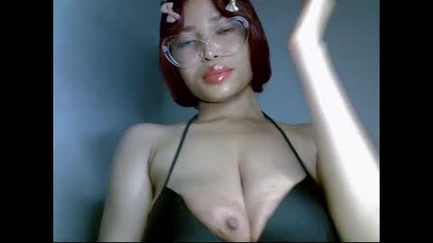 Snapshot of ebony_badgurl chatting on May 2026 04:37:01 PM Ebony badgurl online show from May 2026 04:37:01 PM