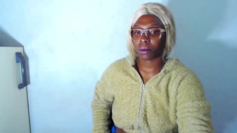 chayna smith online show from December 2024 03:43:01 AM