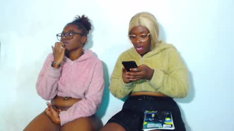 chayna smith online show from December 2024 10:15:02 PM