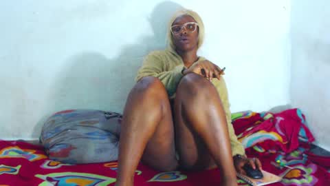 chayna smith online show from December 2024 02:20:02 AM