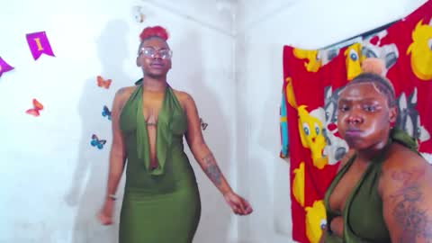 chayna smith online show from January 2026 05:31:01 AM