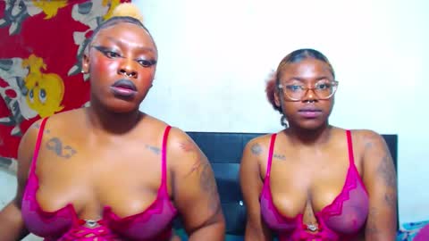 chayna smith online show from February 2026 08:07:02 AM