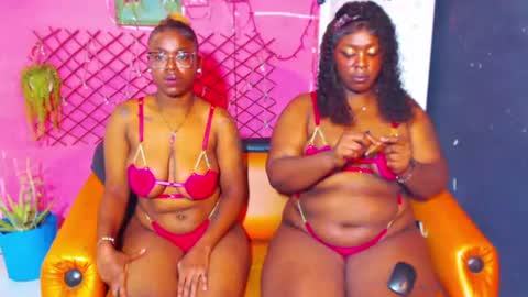 Snapshot of ebony_chayna chatting on July 2026 08:21:01 AM chayna smith online show from July 2026 08:21:01 AM