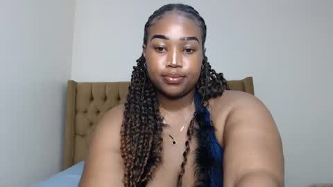 Snapshot of ebony_doll5 chatting on June 2026 08:09:02 AM ebony_doll5 online show from June 2026 08:09:02 AM