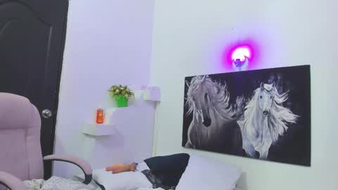 ebony_katterin online show from February 2025 01:10:01 AM