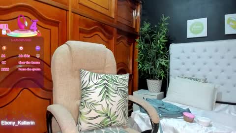 ebony_katterin online show from November 2025 10:48:01 AM