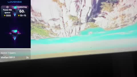 Ebony Mine online show from December 2024 10:56:02 AM