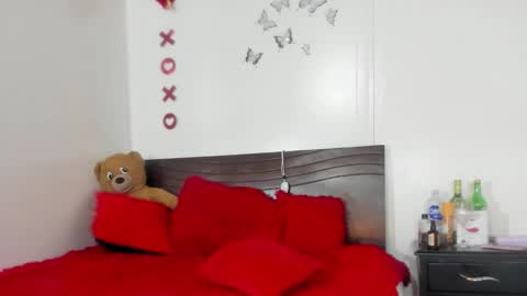 Ebony Mine online show from December 2024 09:18:02 AM