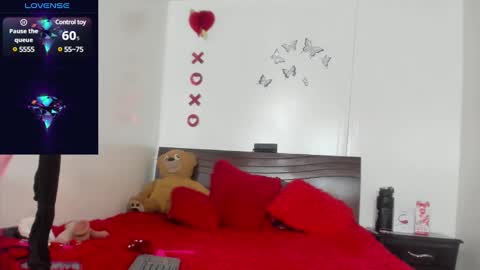 Ebony Mine online show from December 2024 10:14:02 AM