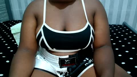 Snapshot of ebony_sabrina chatting on June 2026 08:14:02 AM Sabrina online show from June 2026 08:14:02 AM