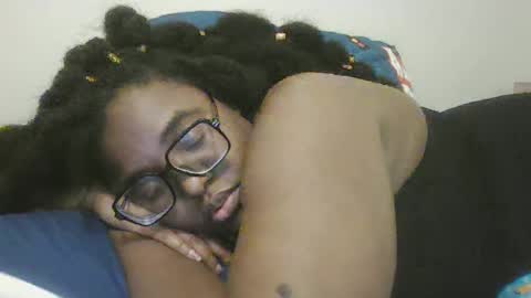 Snapshot of ebonybigtitqueen1 chatting on October 2025 07:40:01 AM ebonybigtitqueen1 online show from October 2025 07:40:01 AM