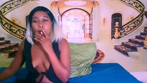 Tamia online show from February 2025 09:43:01 AM