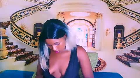 Tamia online show from February 2025 12:47:02 PM