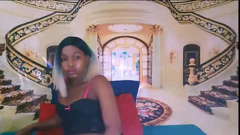 Tamia online show from February 2025 06:24:01 AM