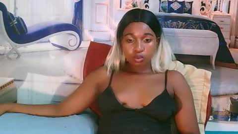 Tamia online show from February 2025 12:26:02 PM