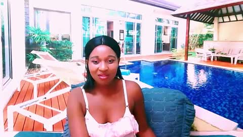 Tamia online show from February 2025 07:02:01 PM