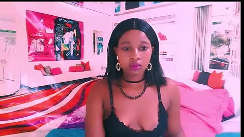 Tamia online show from February 2025 12:30:01 AM