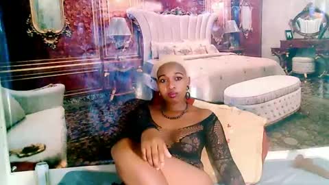 Tamia online show from March 2025 08:59:01 AM