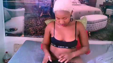 Tamia online show from March 2025 06:29:01 AM