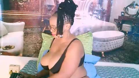 ebonyblooom69 online show from September 2025 07:10:01 AM