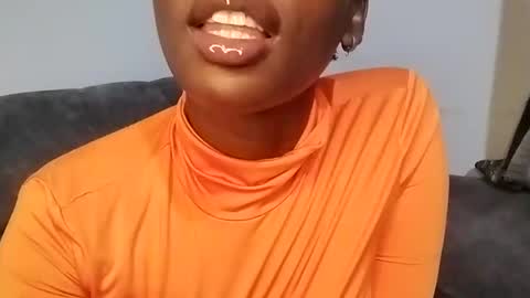 Ebony Melanie online show from March 2025 09:53:01 PM