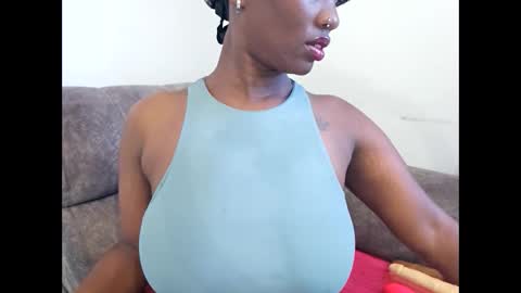 Ebony Melanie online show from September 2025 11:14:01 AM